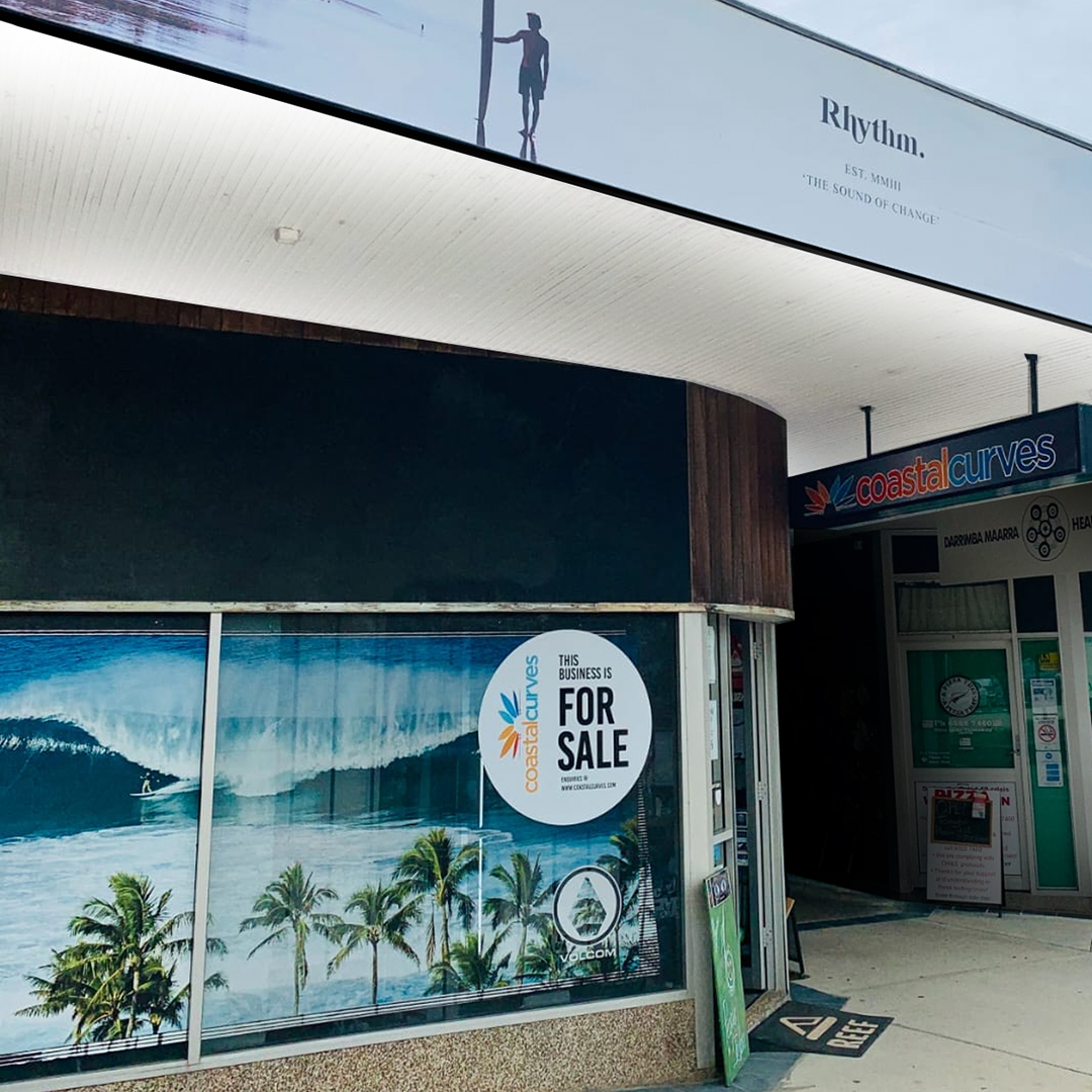 Surf warehouse sale deals